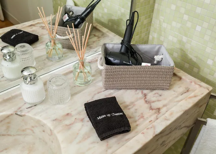 Almada Charm & 招待所 波尔图