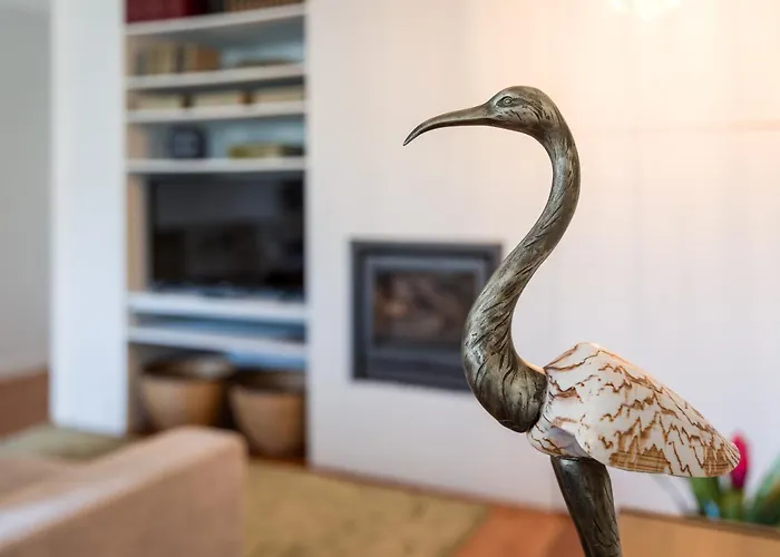 招待所 Almada Charm & 波尔图