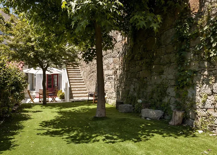 Almada Charm & 波尔图