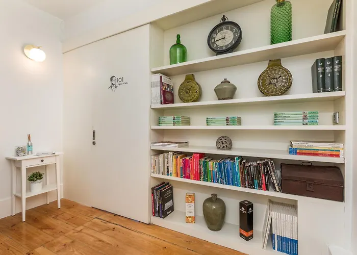 Almada Charm & 波尔图