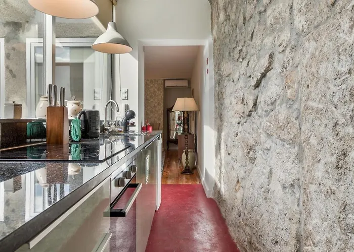 Almada Charm & 波尔图