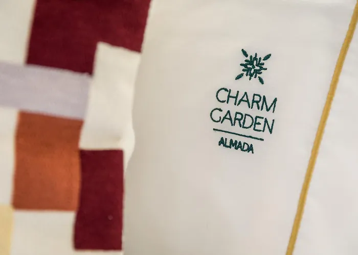 Almada Charm & 波尔图