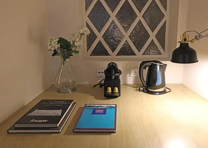 Almada Charm & 波尔图